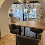 Ausblick in den Raum